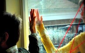 Over 300 Artists Link Up in an International Game of Telephone