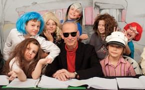 Breaking Camp: John Waters After Divine