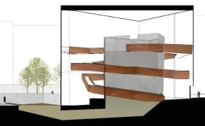 You Can Kickstart an Urban Human Compost Center