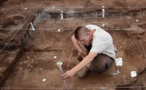 An Archaeological Twist in a Florida Fight Against High-Speed Rail