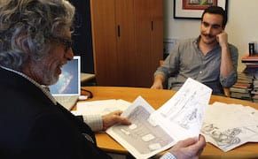 The Serious Business of 'New Yorker' Cartoons