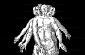 A Visual History of Society's Monsters