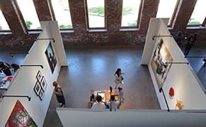 A Contemporary African Art Fair Arrives in New York