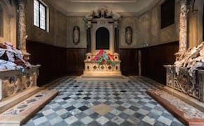 From Grief to Action: Patricia Cronin on Her ‘Shrine for Girls’