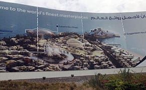 Artist Walid Raad Denied Entry into UAE, Becoming Third Gulf Labor Member Turned Away