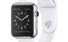 Apple Watches Won't Work on Tattooed Wrists