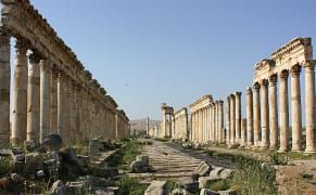 Open Source Software to Catalogue Cultural Heritage Before a Crisis