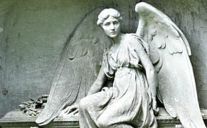 A Guide to the 19th-Century Artists' Graves of New York City