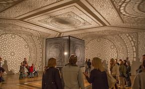 ArtPrize Announces $200,000 Grand Prize Jury for Seventh Annual Event - Artists Register Before June 4