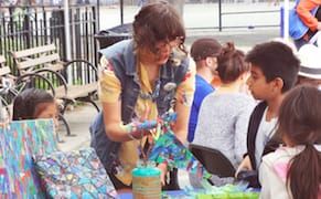 How Arts in Bushwick Has Stayed on Mission in a Rapidly Changing Neighborhood