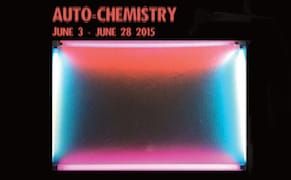 The Hollows Artspace Celebrates Its First Year with 'Auto-Chemistry,' Opening June 3