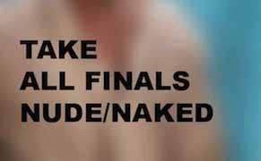 Why Are People So Afraid of Nude Performance Art?