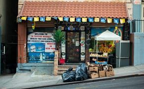Photographing Every Disappearing Manhattan Bodega