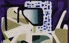 Tom Burckhardt’s Arrival