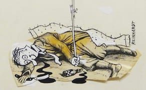 California Artists' Resale Royalty Law Survives Court Ruling, with Small Change