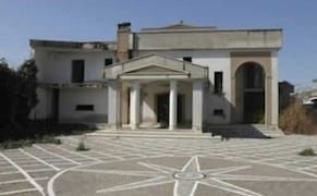 Uffizi Gallery Opens Exhibition Inside Mafia Boss's Former House