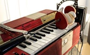 The Surprisingly Improvisational Sounds of Automatic Music