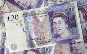 Which Artist Will Grace the UK's New £20 Bill?