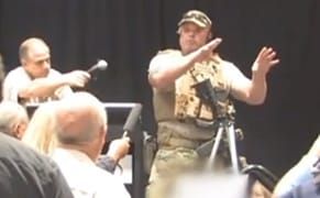 Two Killed at Muhammad Art Contest in Texas, ISIS Claiming Responsibility