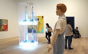 The Triumph of Revisionism: The Whitney’s American Century