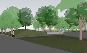 Calling All Artists: Apply for the City of Toronto's Clover Hill Park Public Art Commission