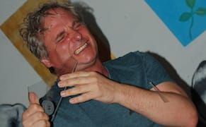 A Noise Festival Makes Melody in Strange Ways