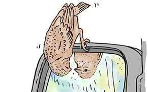 Home Is Where the Art Is