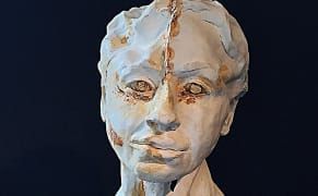 A Cold Case Victim Is Honored by the Artist Who Reconstructed Her Face