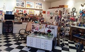 A View from the Easel