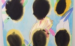 Painting According to Frieze New York