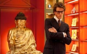 Latest Saint Laurent Film Is a Portrait of the Times, Not the Artist