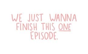 Why We Haven't Called Back