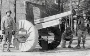 Honoring the Long-Classified Ghost Army of World War II