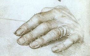 Weekend Words: Nails