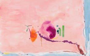 Subversive Color at the Rose Art Museum