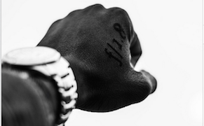 Why an Amateur Photographer's Inside View of the #BaltimoreUprising Went Mainstream