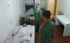 New Fund Aims to Help Persecuted Artists