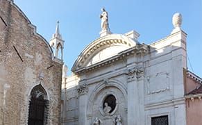 Iceland's Mosque Pavilion at the Venice Biennale Will Be Shut Down