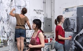 New York Studio School's Summer Session Features Marathon and Atelier Classes for Artists of All Levels