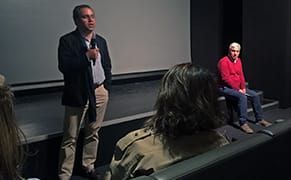 What Is the Role of an Intellectual During a Revolution?