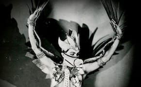 A Three-Year Cinematic Journey Across 25 Countries at the Jewish Museum