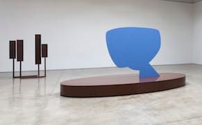 Robert Grosvenor and the Anonymous Laborer