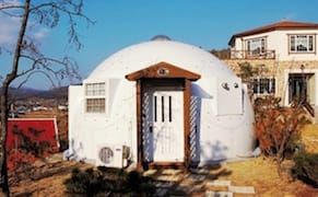 Building Tiny Houses for the Homeless