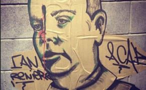Woman Found Guilty of Criminal Harassment for Instagramming Street Art