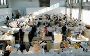 Accepting Applications for Making + Meaning: An Architecture Summer Program at SCI-Arc