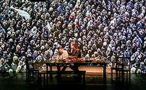 A Tale of Revenge that Runs from Ancient Greece to ISIS