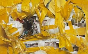 Figure Is to Background as Representation Is to Model: Neil Gall’s 'Cut-Outs, Offcuts and Holes'