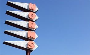 Threatened LA Googie Landmark Is Saved