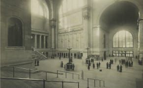 Rebuilding Demolished Penn Station Isn't New York's Redemption