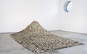 El Anatsui Goes to School